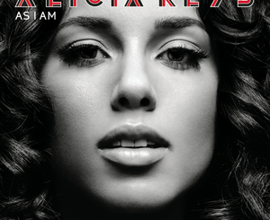 ALBUM: Alicia Keys - As I Am