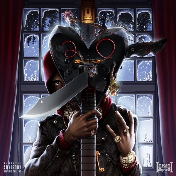 A Boogie wit da Hoodie - Numbers (feat. Roddy Ricch, Gunna and London On Da Track)