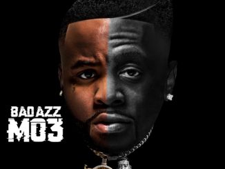 ALBUM: Boosie Badazz & MO3 - Badazz MO3