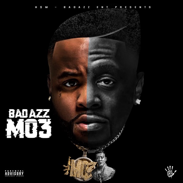 ALBUM: Boosie Badazz & MO3 - Badazz MO3