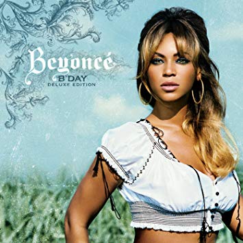  Beyoncé - Listen (From Dreamgirls)
