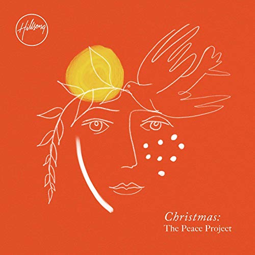 ALBUM: Hillsong Worship - Christmas: The Peace Project