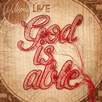 ALBUM: Hillsong Worship - God Is Able (Deluxe Edition) [Live]