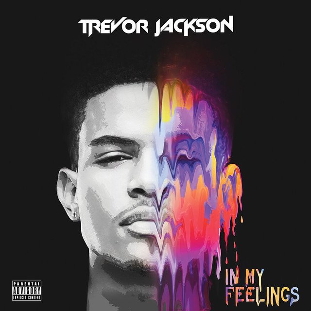 ALBUM: Trevor Jackson - In My Feelings
