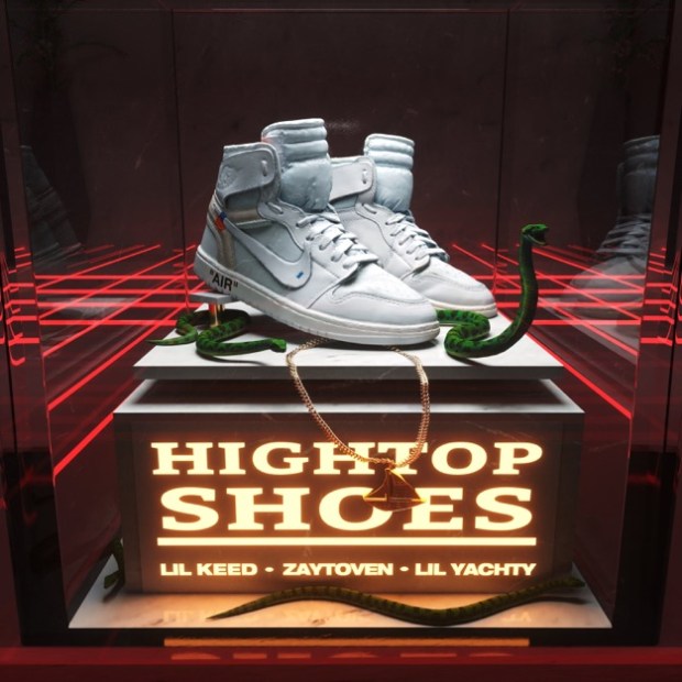 Lil Yachty Ft. Lil Keed & Zaytoven – Hightop Shoes