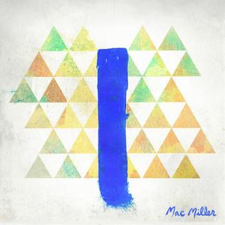 ALBUM: Mac Miller - Blue Slide Park