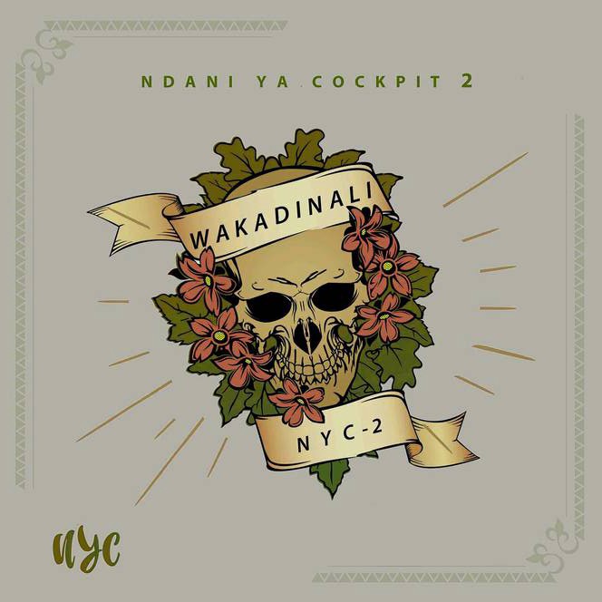 ALBUM: Wakadinali - Ndani Ya Cockpit 2