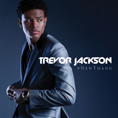 Trevor Jackson - In This Crowd 