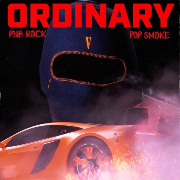 PnB Rock – Ordinary (feat. Pop Smoke)