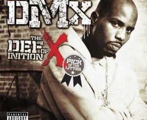 ALBUM: DMX - The Definition of X: Pick of the Litter