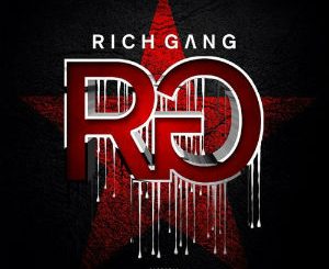 Rich Gang - Fly Rich (feat. Stevie J, Future, Tyga, Meek Mill & Mystikal)