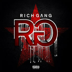 Rich Gang - 50 Plates (feat. Rick Ross