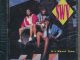 ALBUM: SWV - It's About Time