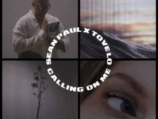 Sean Paul & Tove Lo – Calling On Me