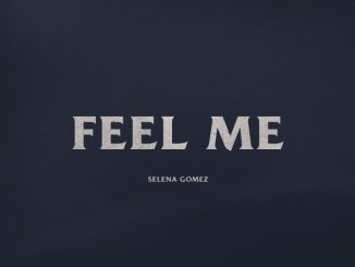 Selena Gomez – Feel Me