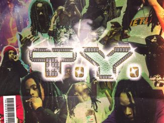 T.Y. – Stay the Same Ft. Wiz Khalifa