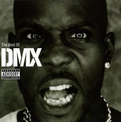 ALBUM: DMX - The Best Of DMX