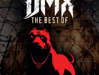 ALBUM: DMX - The Best of DMX (Re-Recorded Versions)