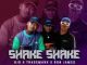 TradeMark, BJB & Ron James – Shake Shake