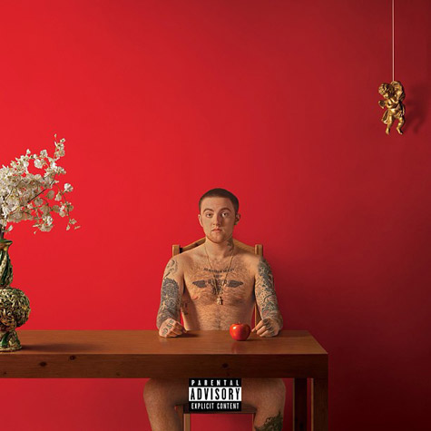 Mac Miller - Matches (feat. Ab-Soul)