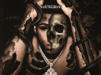 YoungBoy – Fine By Time