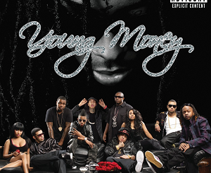 ALBUM: Young Money - We Are Young Money