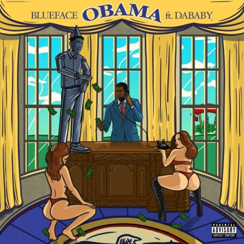 Blueface – Obama (feat. DaBaby)