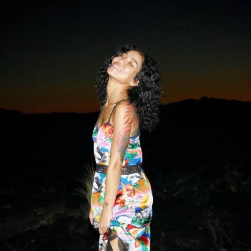 Jhené Aiko – Happiness Over Everything (H.O.E.) [feat. Future & Miguel]