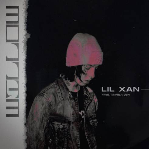 Lil Xan – Willow