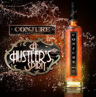 ALBUM: Ludacris - The Conjure Mixtape: A Hustler's Spirit