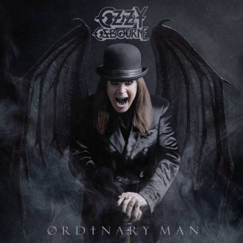 ALBUM: Ozzy Osbourne – Ordinary Man