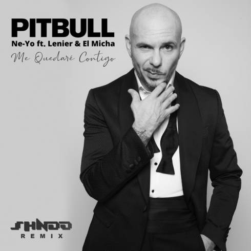 Pitbull & Ne-Yo – Me Quedaré Contigo (feat. Lenier & El Micha)