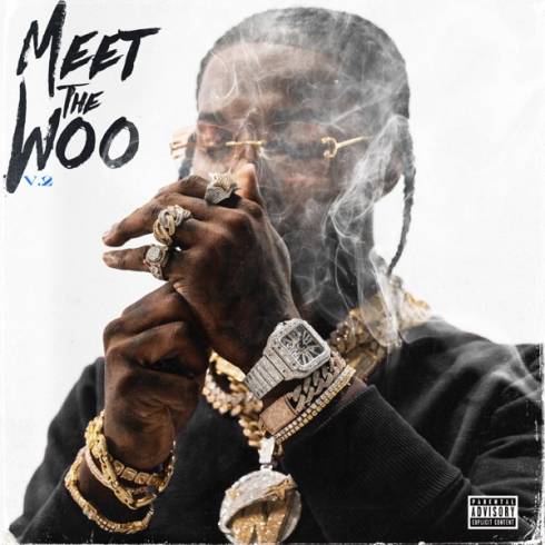 ALBUM: Pop Smoke – Meet The Woo 2