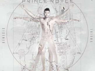 ALBUM: Prince Royce – ALTER EGO