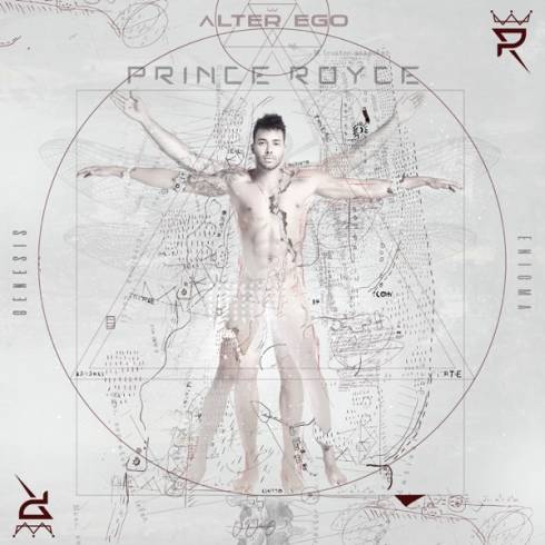 ALBUM: Prince Royce – ALTER EGO