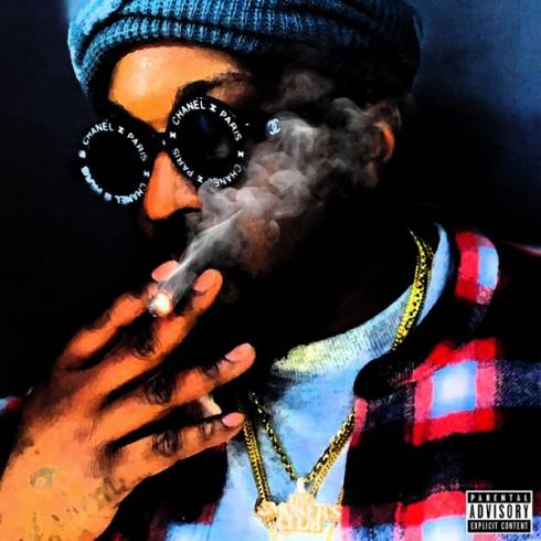 ALBUM: Smoke DZA – A Closed Mouth Don’t Get Fed