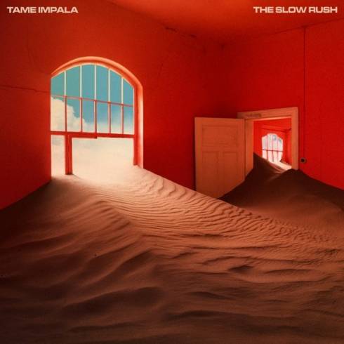ALBUM: Tame Impala – The Slow Rush