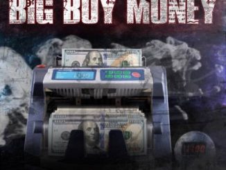 Westside Tut – Big Boy Money (feat. Tee Grizzley)