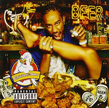 Ludacris - Hoe's in My Room (feat. Snoop Dogg)