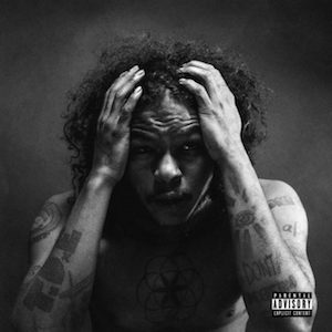 Ab-Soul - Beat the Case (feat. ScHoolboy Q) / / / Straight Crooked