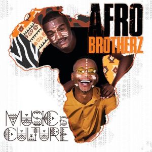 Afro Brotherz – Dark & Massive (feat. Tebza DA)