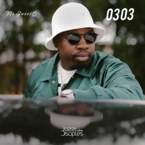 JazziDisciples & Mr JazziQ – Mdzango (feat. Tallarsetee, Tsivo & MDU aka TRP)