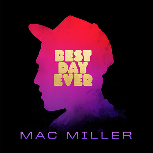 Mac Miller - All Around the World 