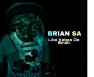 Brian SA – Like Kabza De Small (Original Mix)