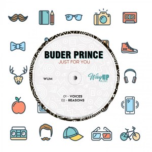 Buder Prince – Reasons Ft. Volans