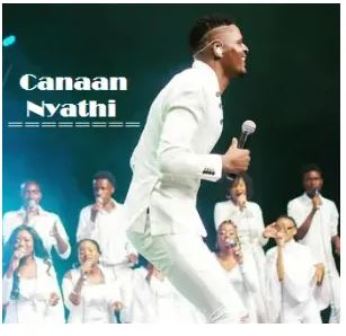Canaan Nyathi – Somlandela