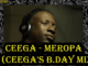 Ceega – Meropa 81 (Ceega’s B.Day Mix)