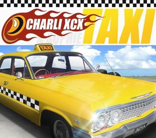 Charli XCX – Taxi