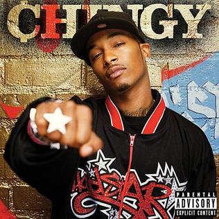 Chingy - Nike Aurr's & Crispy Tee's (Chopped and Screwed)