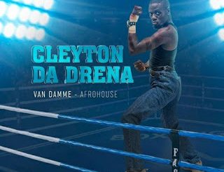Cleyton Da Drena – Van Damme